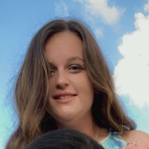 Meet your Posher, Abigail